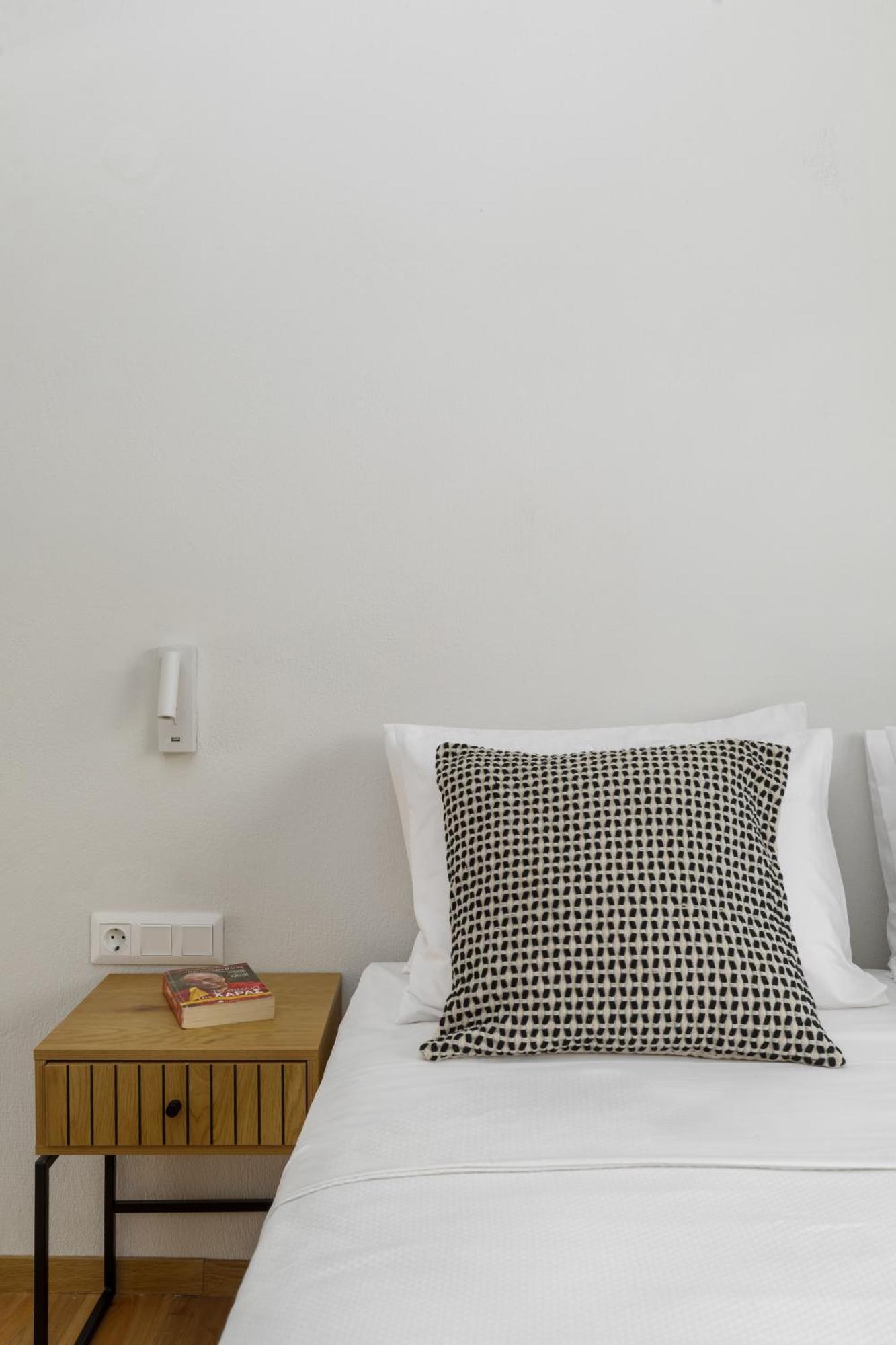 Olea Villas By Halu!, Cozy Villa In Nikiti Lagomandra Eksteriør bilde