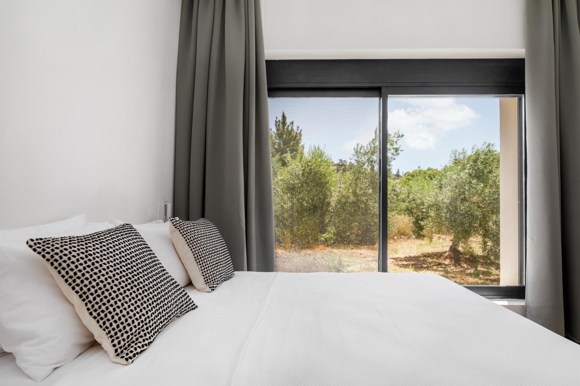Olea Villas By Halu!, Cozy Villa In Nikiti Lagomandra Eksteriør bilde