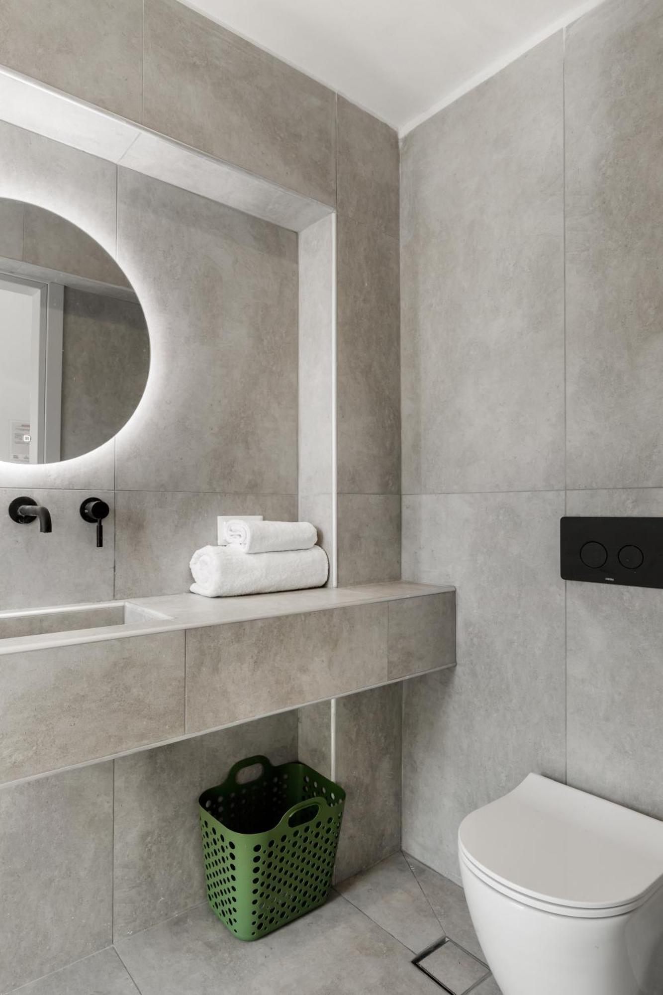 Olea Villas By Halu!, Cozy Villa In Nikiti Lagomandra Eksteriør bilde